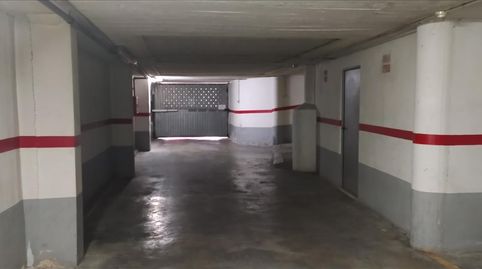 Foto 4 de Garaje en venta en Ausias March, L'Eixereta, Burjassot