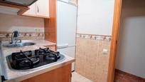Cuina de Àtic en venda en  Barcelona Capital amb Calefacció i Moblat