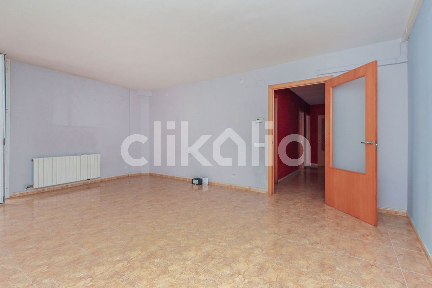 Bedroom of Flat for sale in Vila-seca  with Air Conditioner, Heating and Terrace