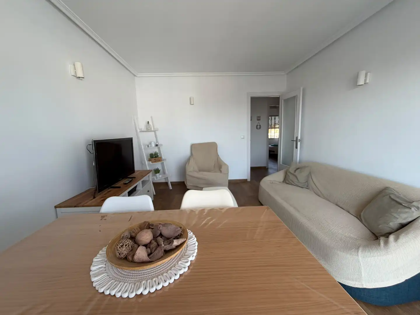 Apartamento con piscina en venta en Las Marinas / Les Marines, imagen 6