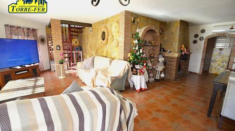 Foto 5 de Casa o xalet en venda a Avenida Luxor de, Costacabana - Loma Cabrera, Almería Capital