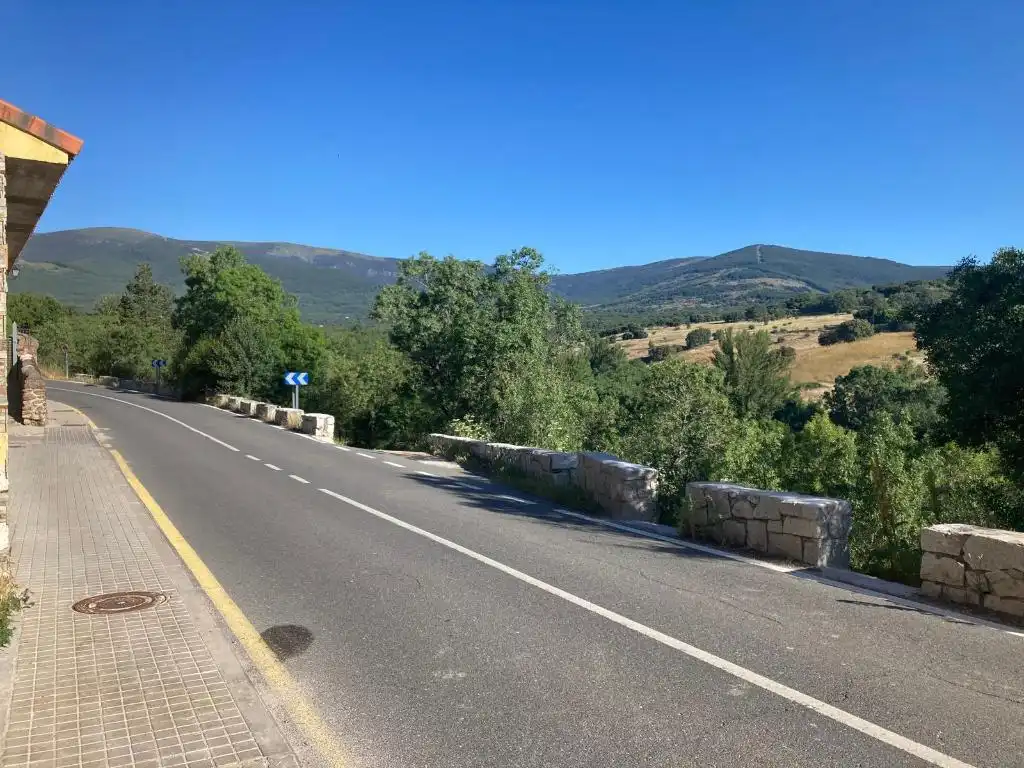 Rural land for sale in Villavieja del Lozoya, imagen 3
