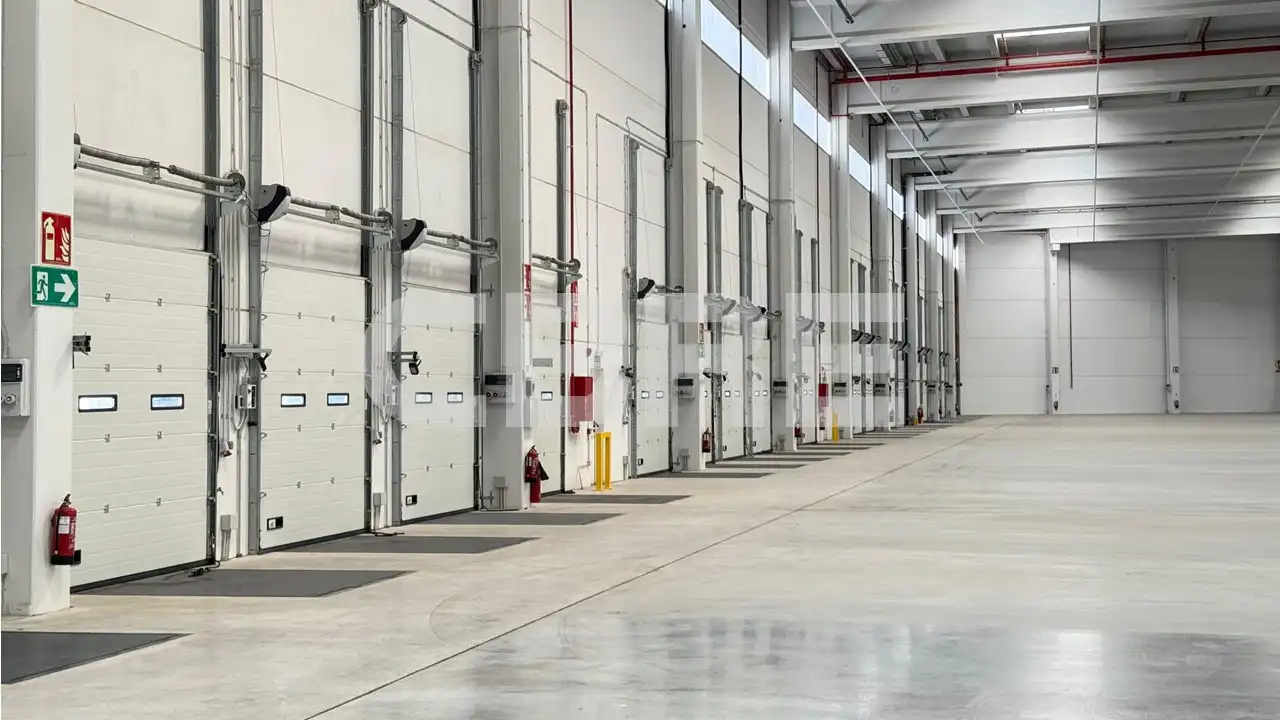 Nave industrial de alquiler en Illescas