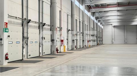 Photo 5 of Industrial buildings to rent in Calle 8, 21, La Dehesa de Moratalaz, Illescas