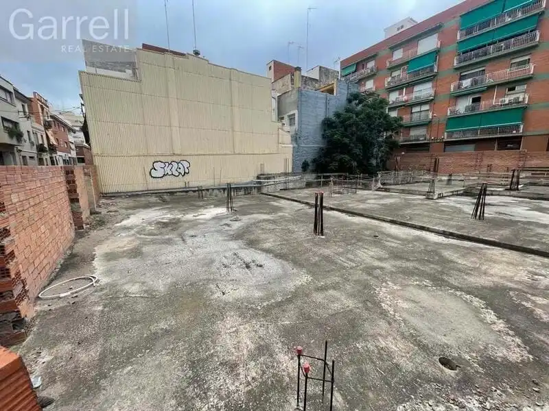 Grundstücke und Bauplätze zum Verkauf in Riera de Miró, imagen 5