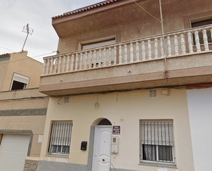 Vista exterior de Pis en venda en Roquetas de Mar