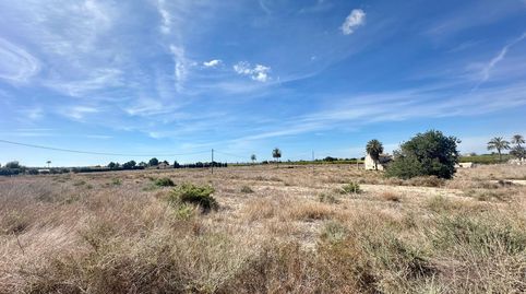 Foto 4 von Fabrik Grundstücke zum Verkauf in Las Bayas, Elche / Elx