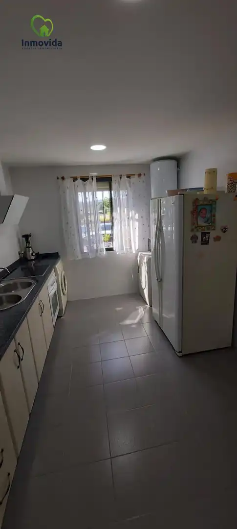 Kitchen of Flat for sale in Córdoba  with Private garden and Storage room