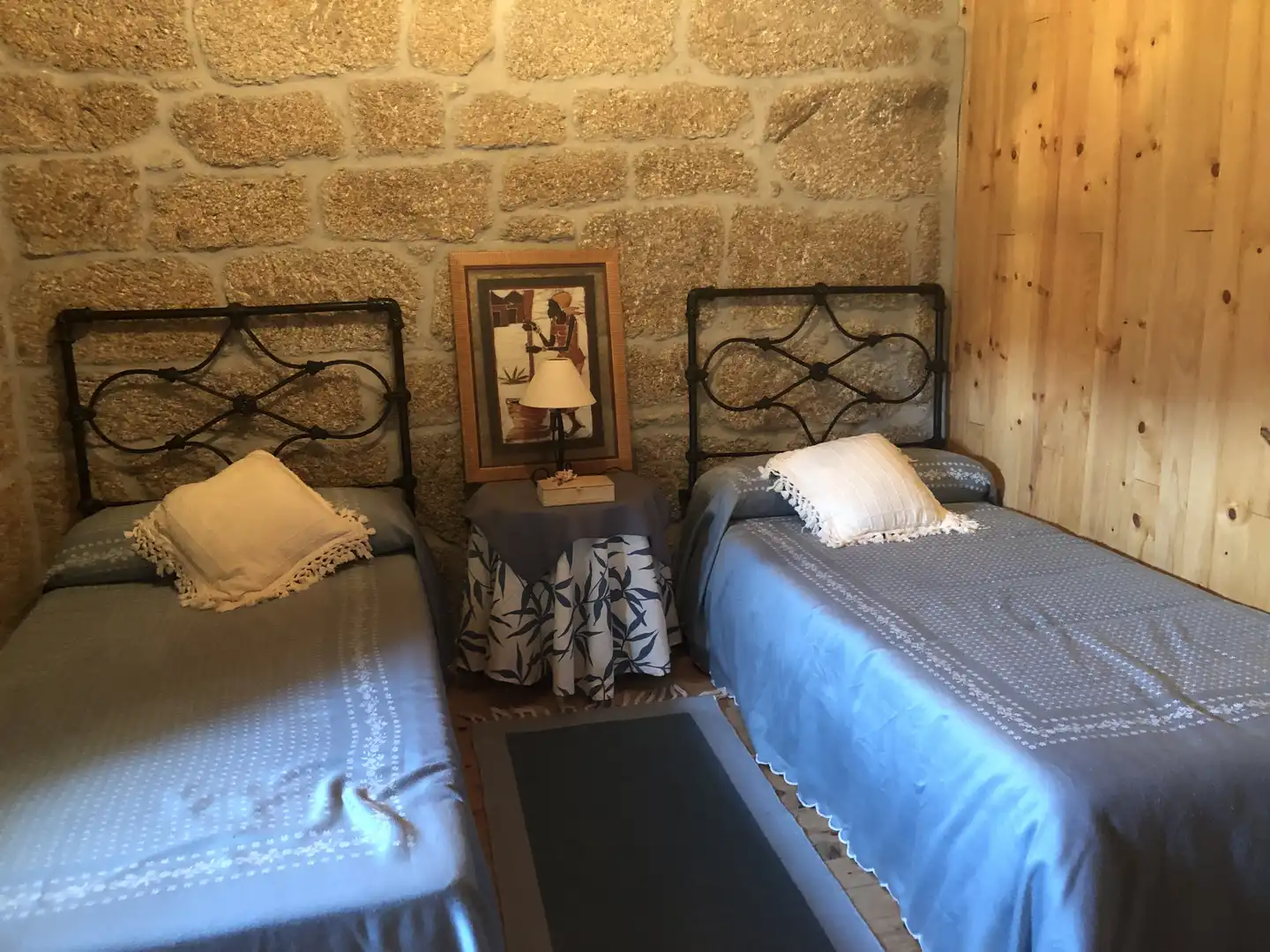 Casa o chalet en venta en Lugar Gomariz, Leiro