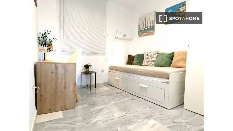 Zimmer in Riviera del Sol