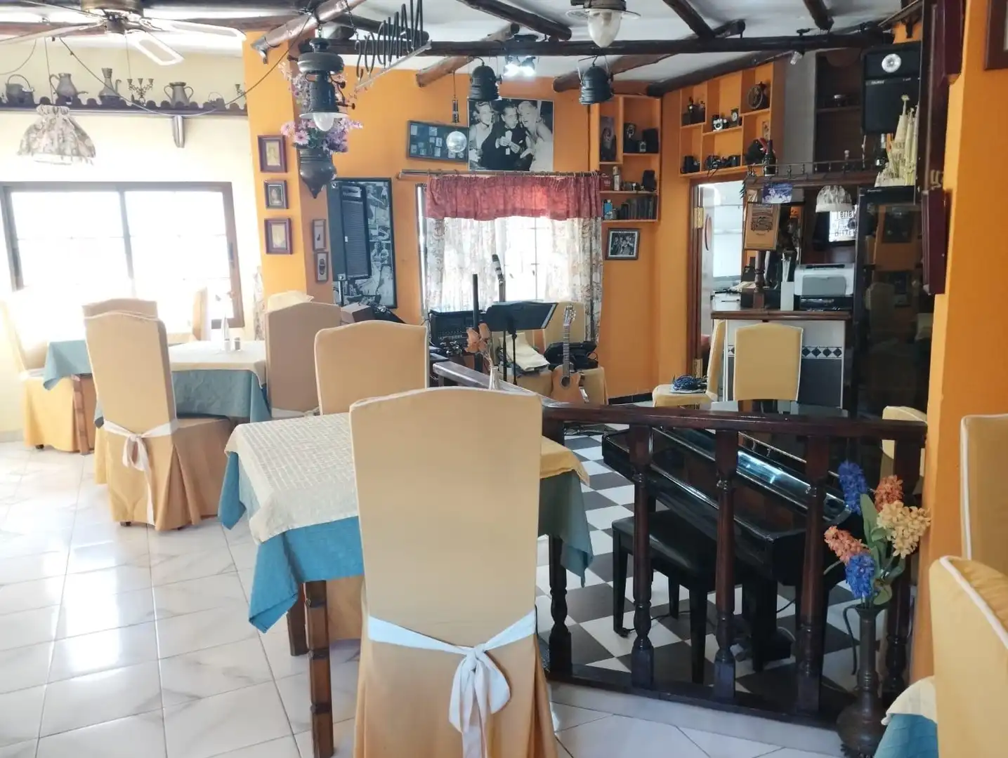 Local de lloguer a Nueva Torrevieja