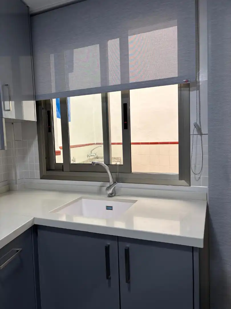 Bathroom of Houses for sale in Sueca  with Air Conditioner, Terrace and Storage room