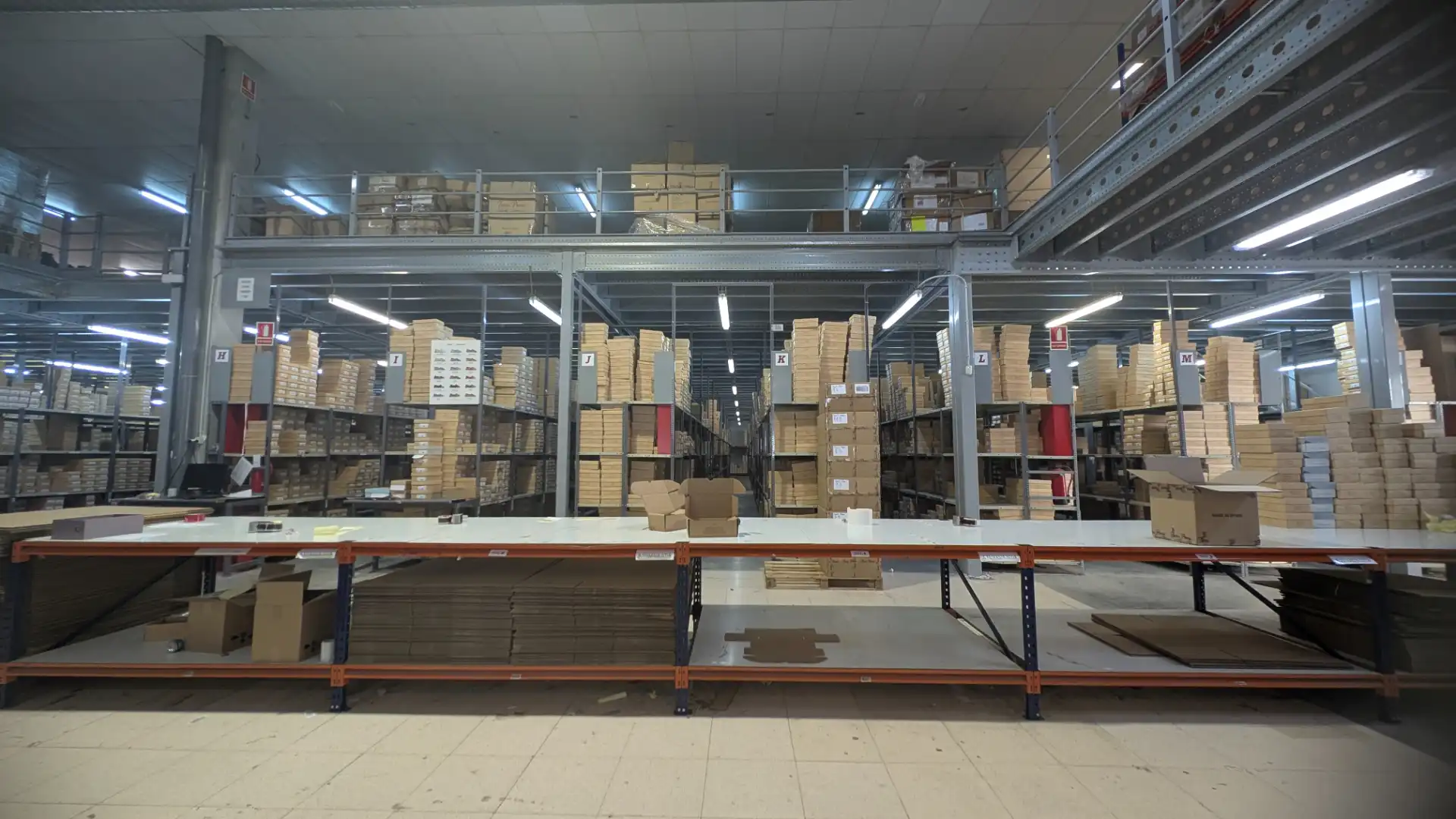 Industrial building for sale in Carrer Can Pau Birol, imagen 11