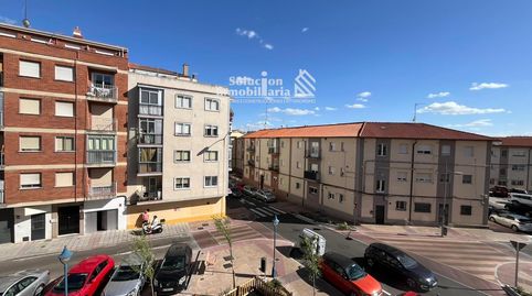 Foto 4 de Pis en venda a Vidal, Salamanca Capital