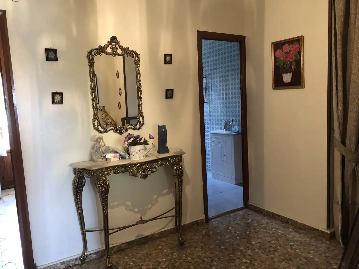 Wohnung zum Verkauf in San Cristóbal de Segovia mit Terrasse und Balkon