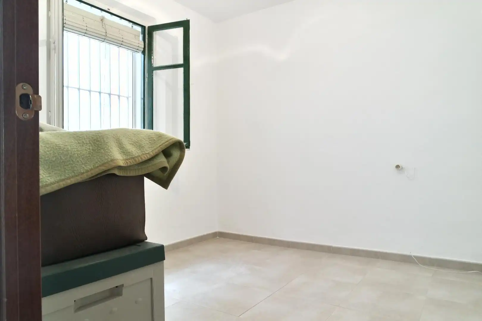 Dormitori de Casa o xalet en venda en Sanlúcar de Barrameda amb Aire condicionat, Calefacció i Traster
