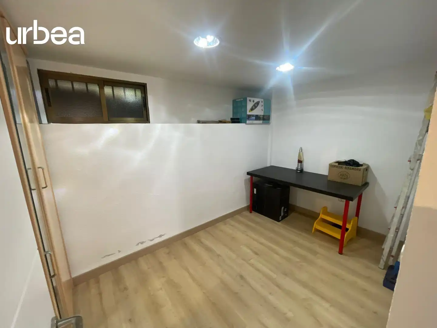 Adossat amb terrassa en venda a Este, imagen 7
