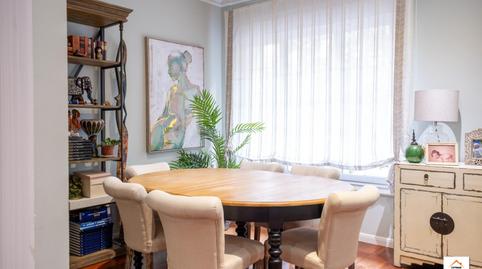 Foto 2 de Pis en venda a Paseo Fernando el Catolico, Universidad San Francisco,  Zaragoza Capital