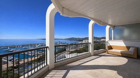 Foto 4 de Apartamento en venta en Portals Nous, Calvià