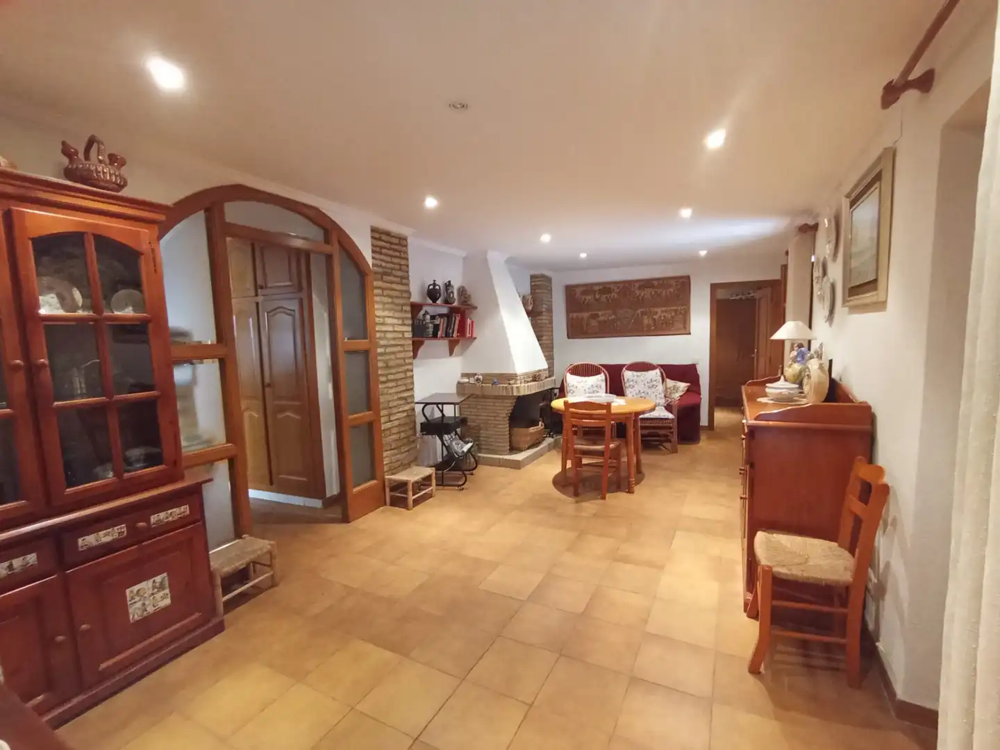 Dúplex en venta en Montaverner con Aire acondicionado, Trastero y Amueblado