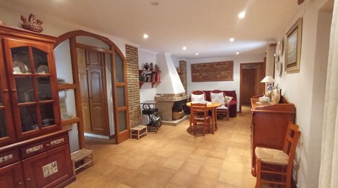 Foto 2 de Dúplex en venta en Montaverner, Valencia