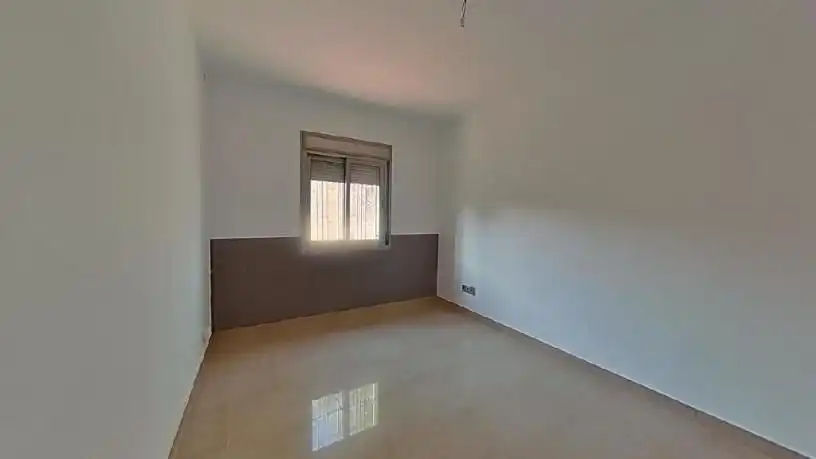 Flat for sale in calle Cebria Montserrat, imagen 9