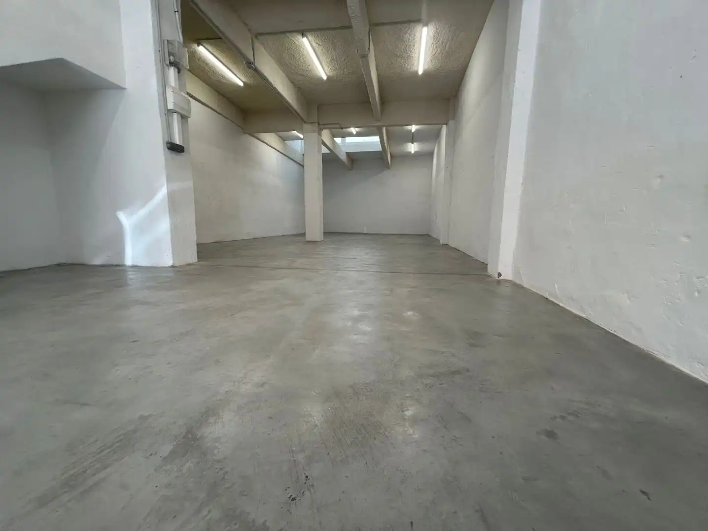 Garage zur Miete in Errenteria
