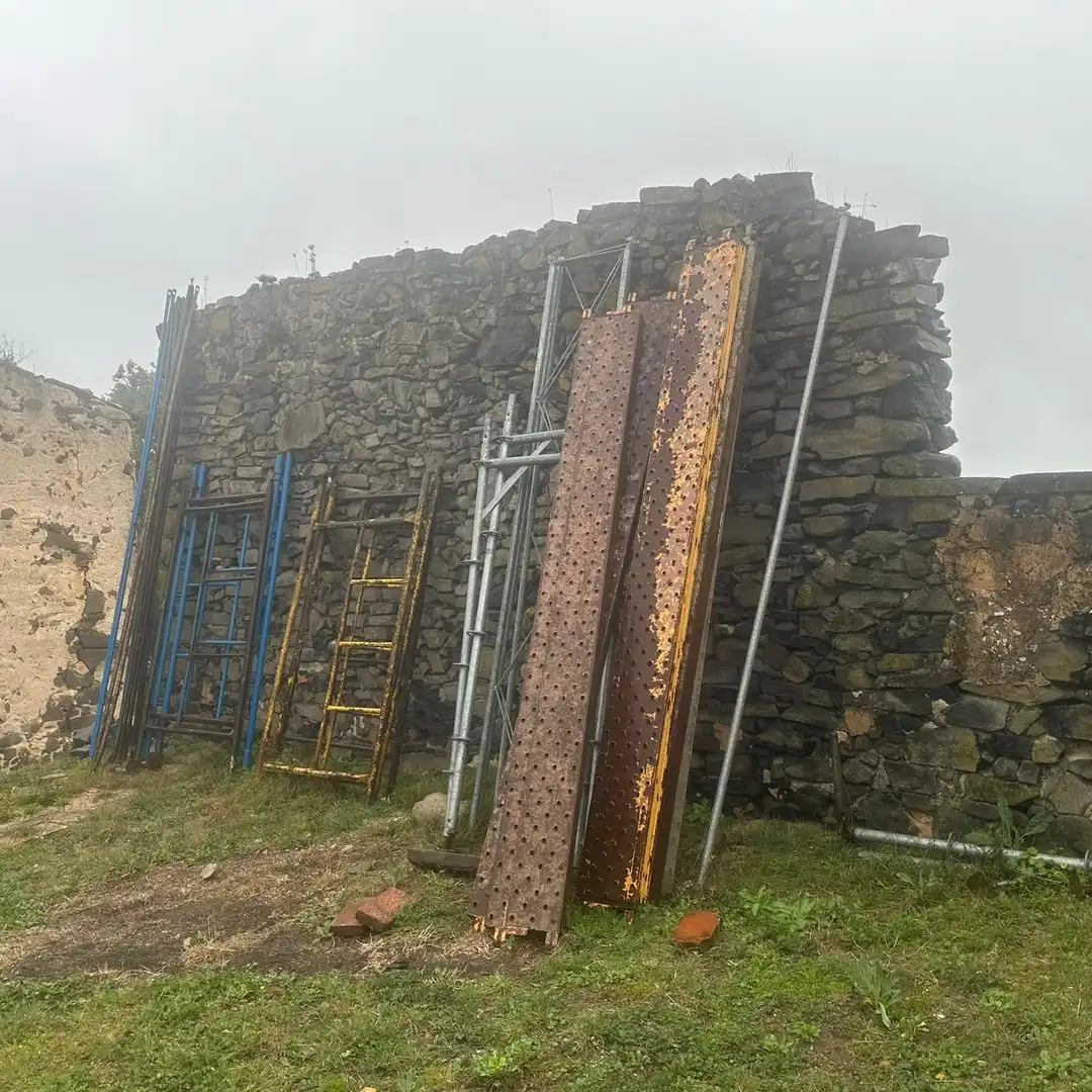 Casa rústica en venta en Riudarenes, imagen 7