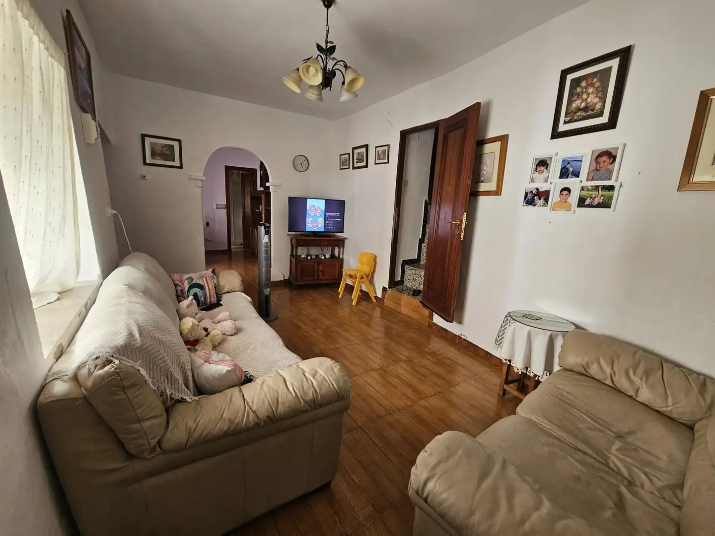 Houses for sale in Casarabonela, Málaga