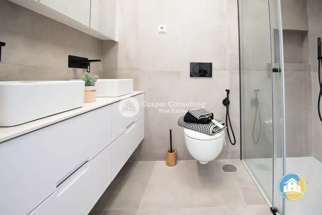 Villa con terrazza in vendita a Santo Domingo de Guzmán, imagen 11