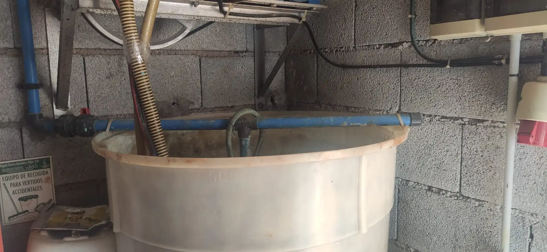 Casa rústica amb jardí en venda a Motril  ciudad, imagen 4