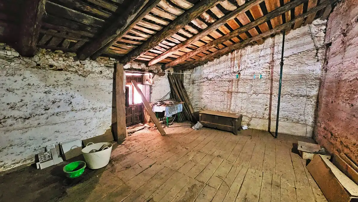 Casa o xalet en venda en Los Marines amb Terrassa i Traster