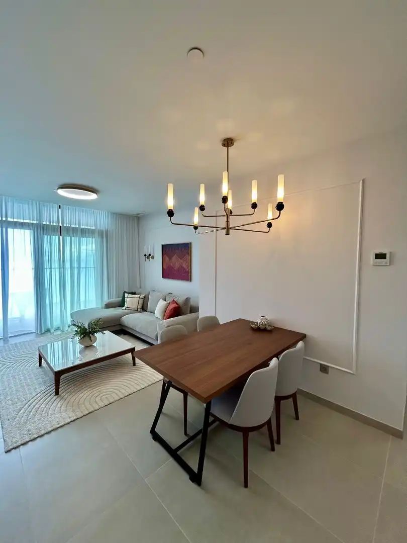 Wohnung mit Pool zur Miete in Playa de Poniente, imagen 6
