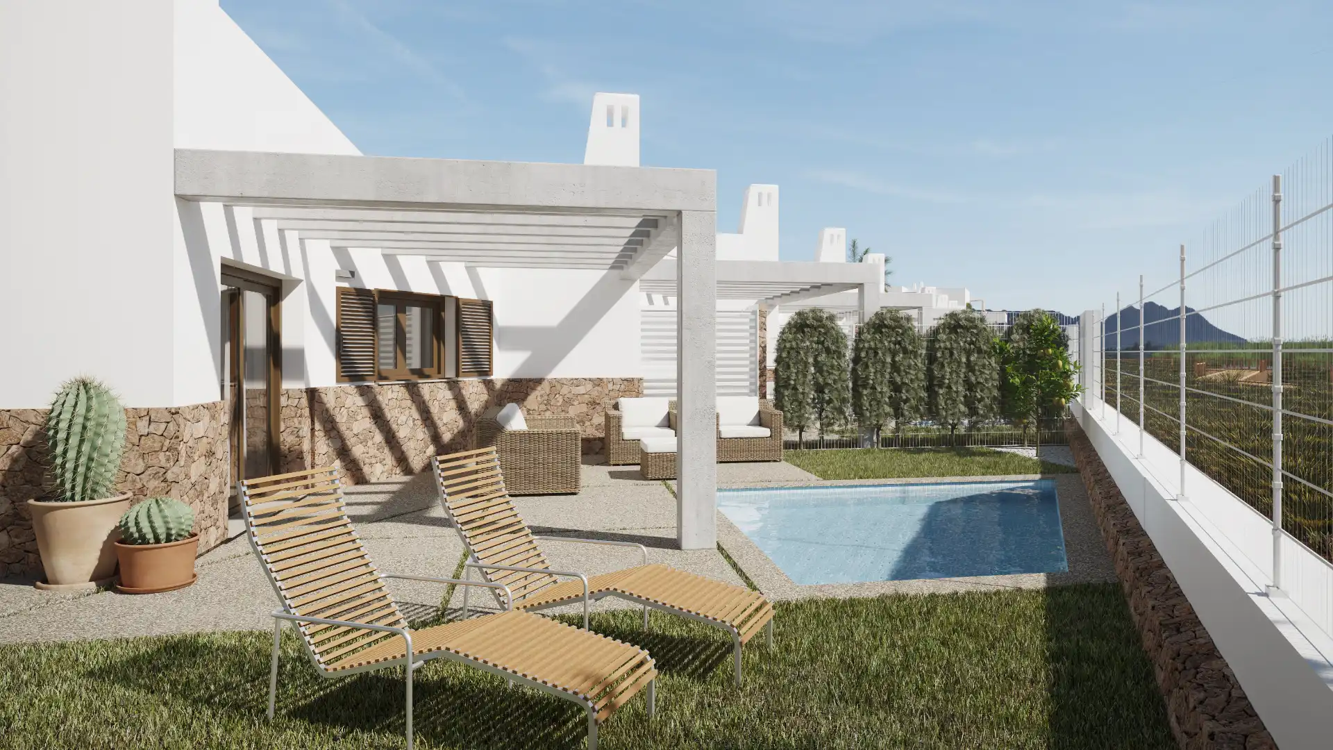 Casa o chalet en venta en Carretera Cabo de Gata, Cabo de Gata