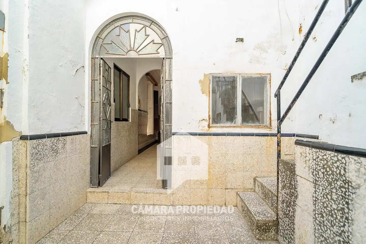 Haus oder Chalet zum Verkauf in Rociana del Condado