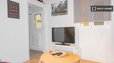 Foto 5 de Apartamento para compartir en Ríos Rosas - Nuevos Ministerios, Madrid