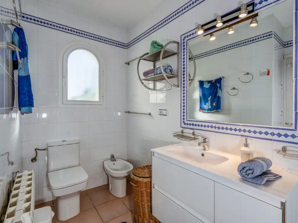 Casa amb jardí en venda a La Granadella  - Costa Nova, imagen 27