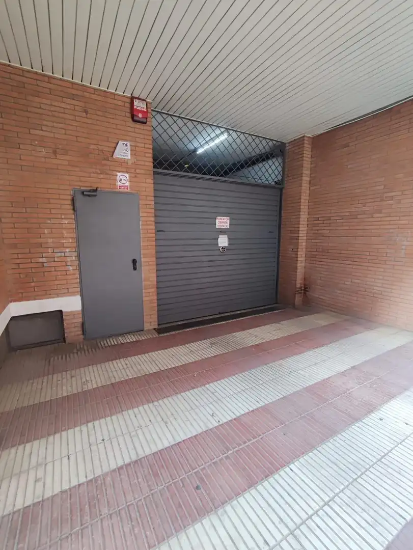 Pis amb terrassa en venda a Centre, imagen 15