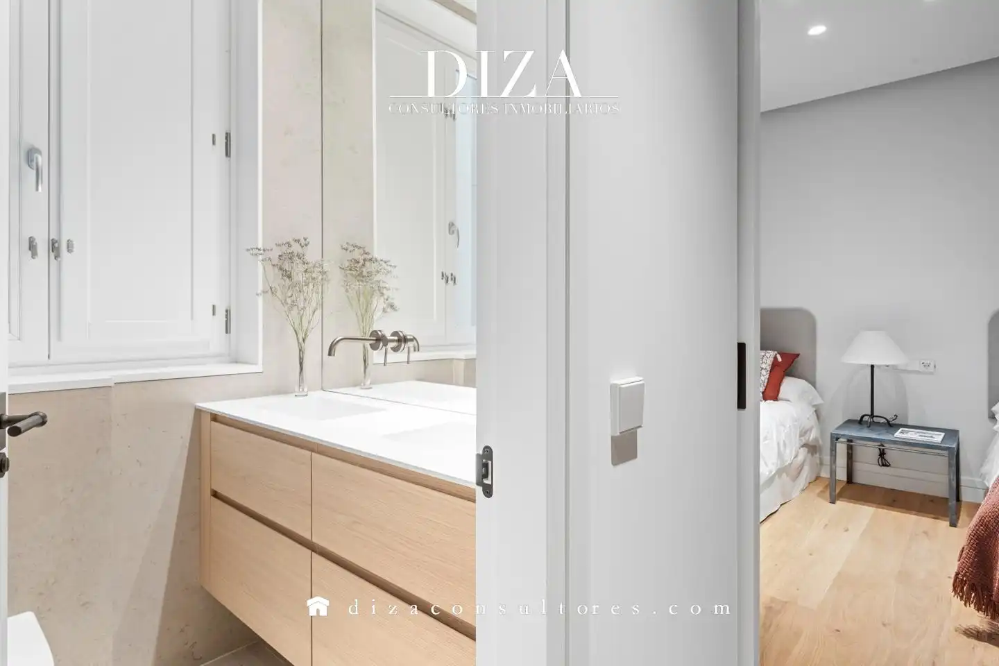 Flat with lift for sale in Calle de Carranza, imagen 47