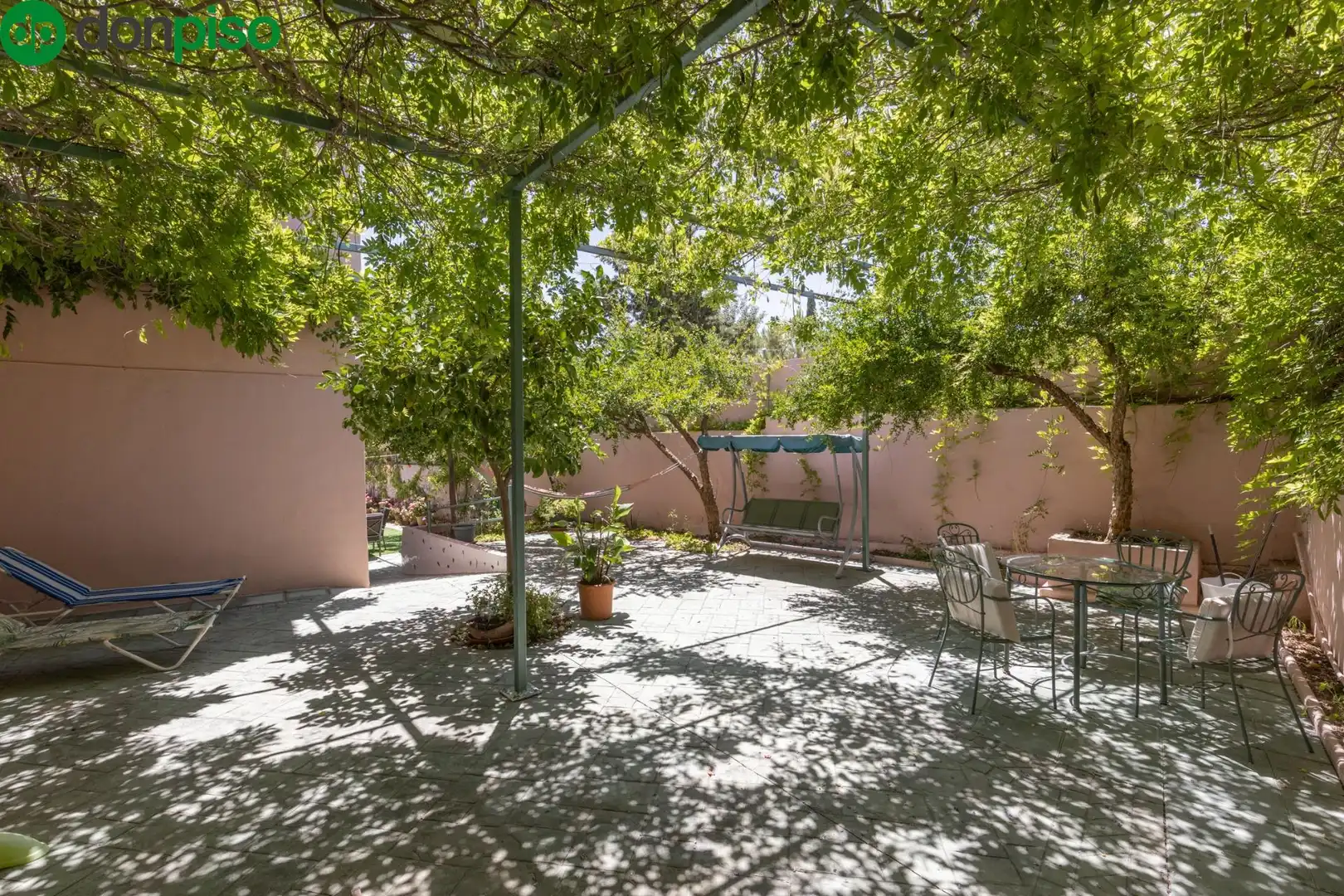 House with pool for sale in Avenida MONTEVIVE, imagen 68