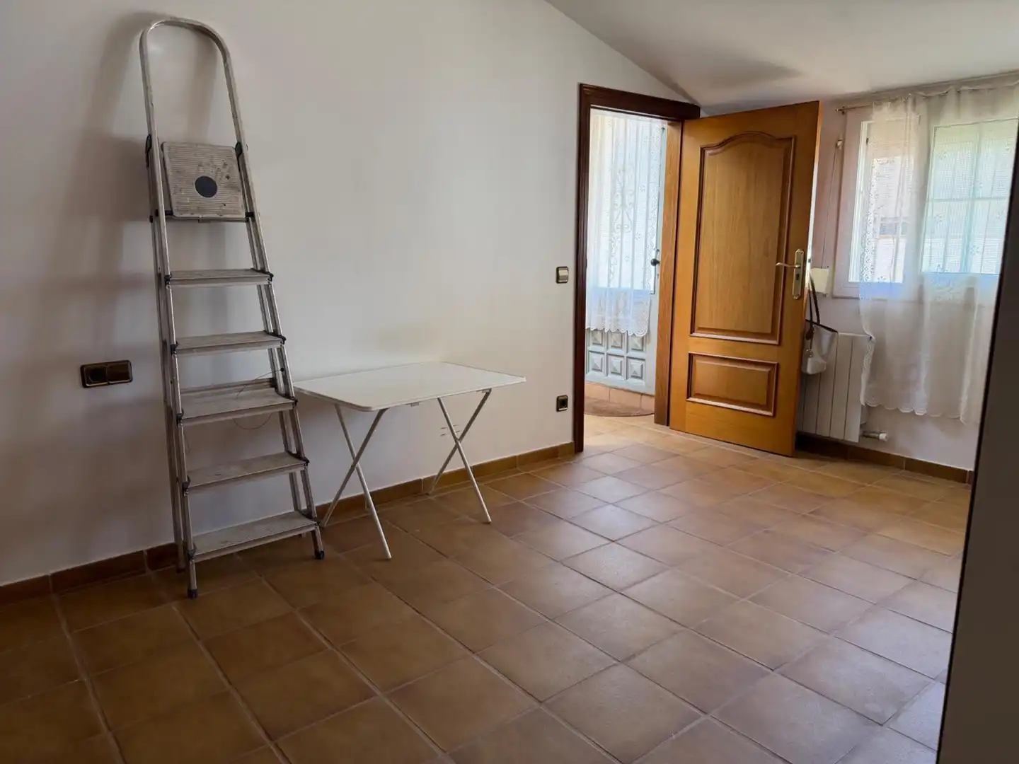 Casa adosada en venda en Mataró amb Terrassa, Traster i Balcó