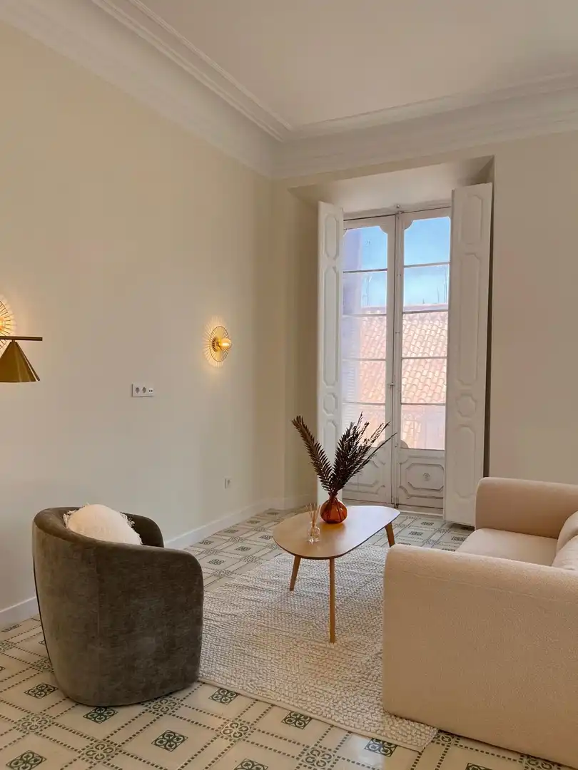 Flat with lift for sale in Niño de Guevara, imagen 50
