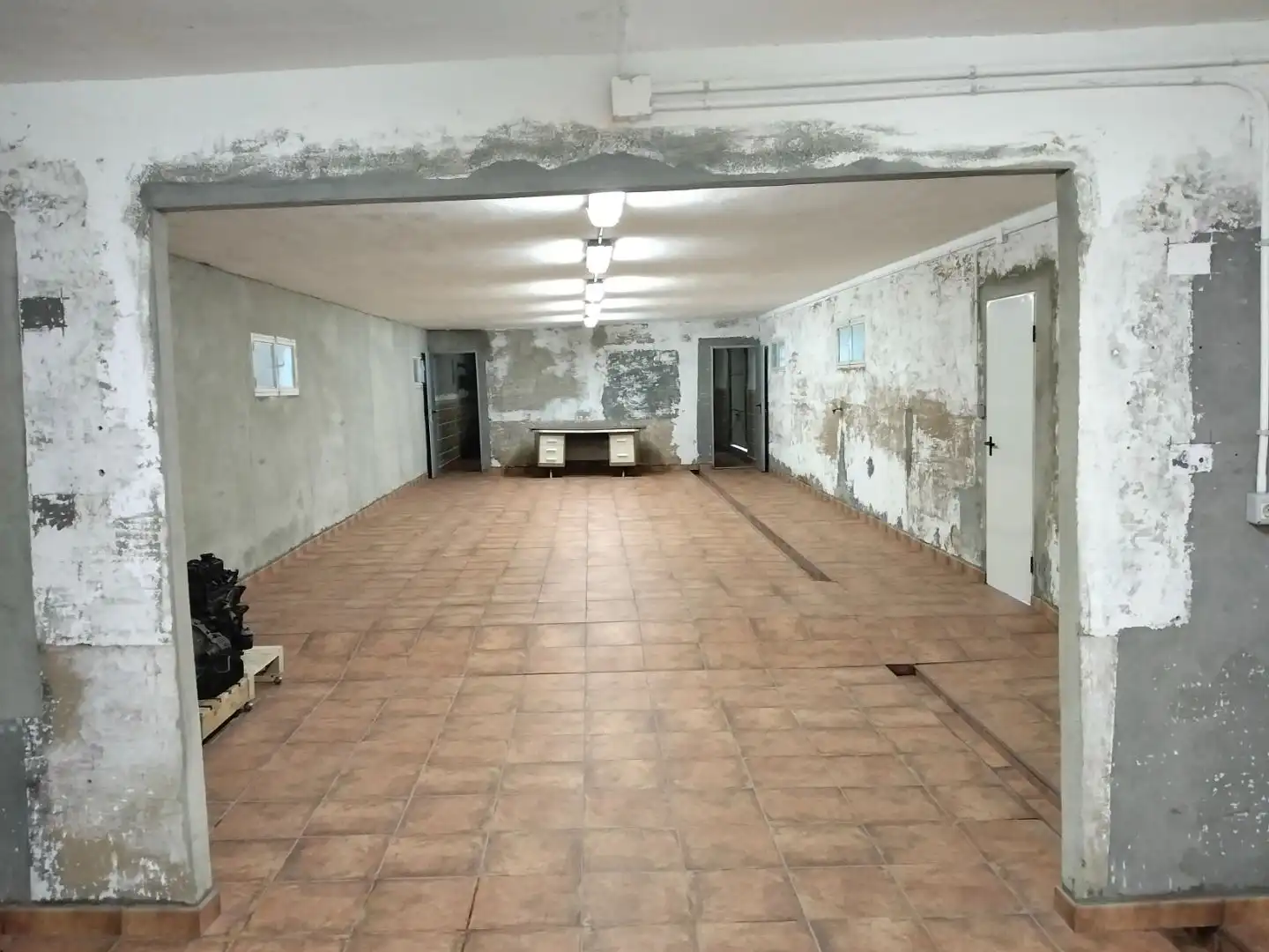 Commercial properties for sale in Salas