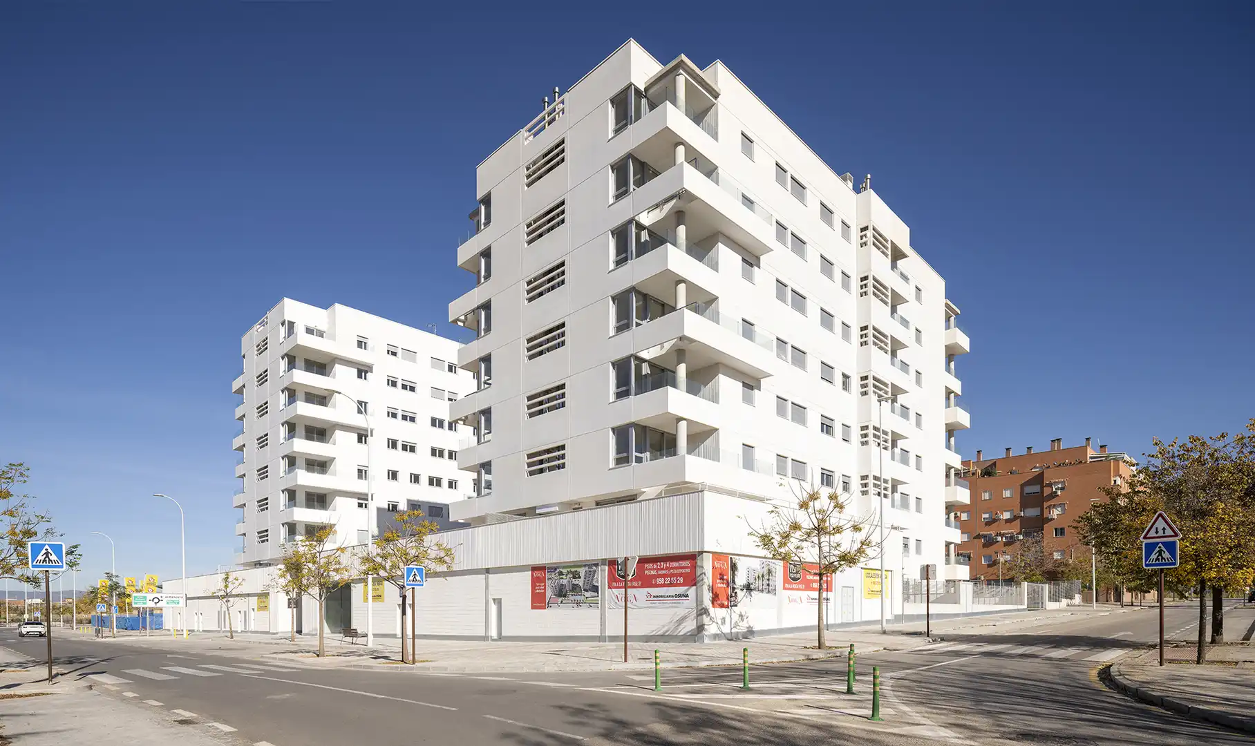 Local comercial en venda a Avenida Federico García Lorca 38, imagen 3
