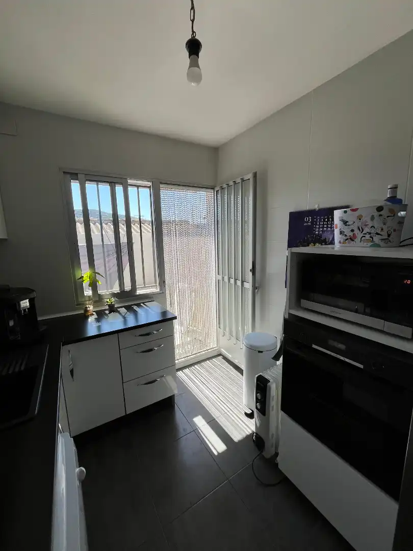 Balcony of Houses for sale in Tielmes  with Heating, Terrace and Storage room