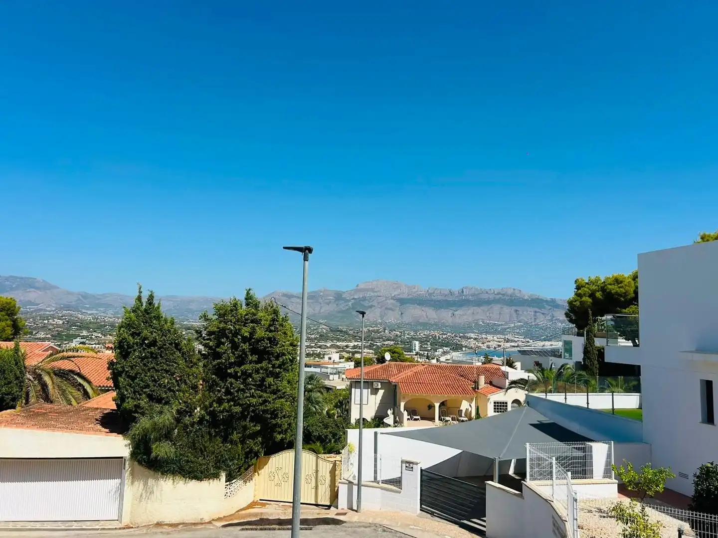 Casa amb piscina en venda a L'Albir, imagen 15