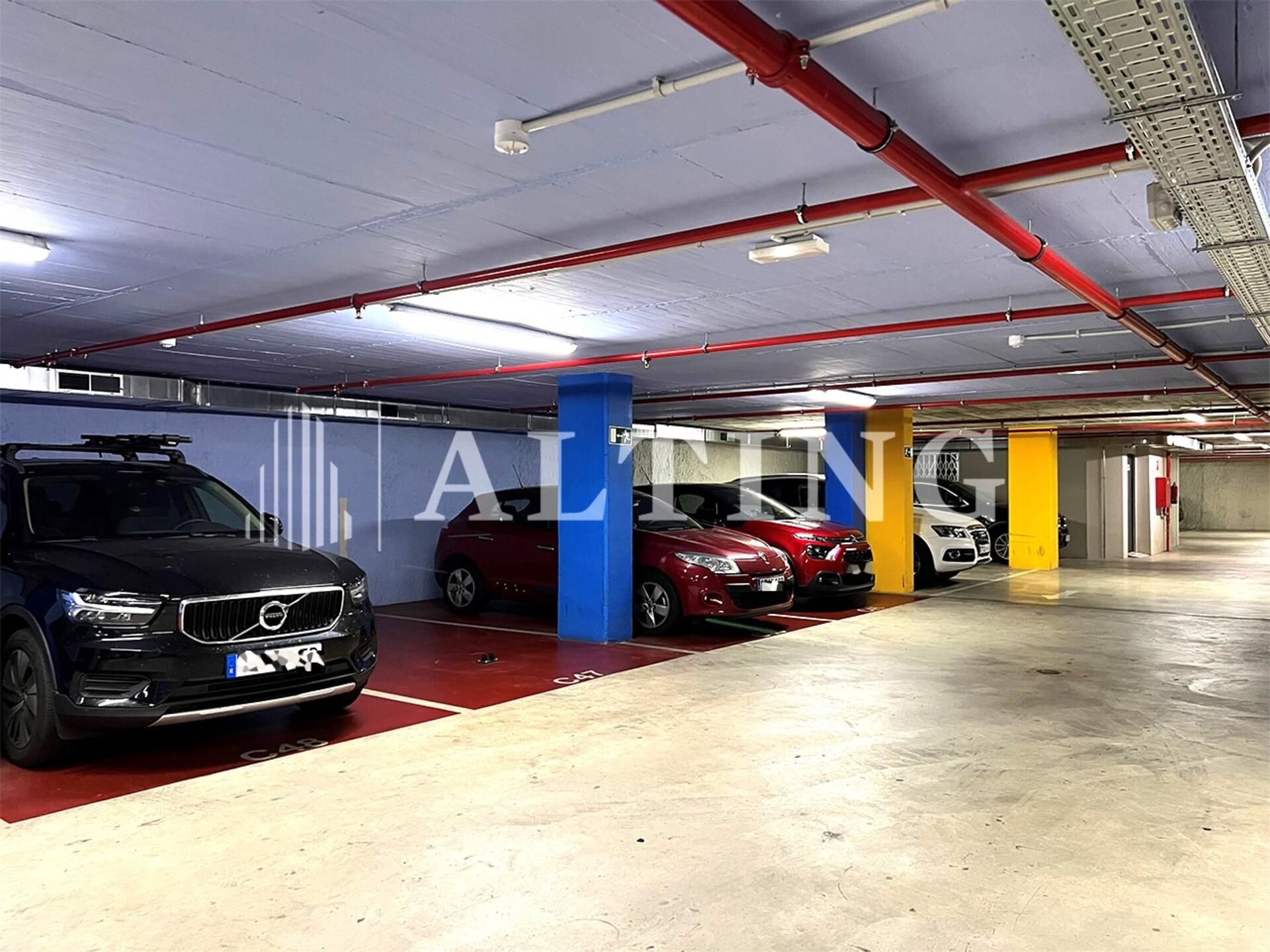 Parking of Garage for sale in  Barcelona Capital