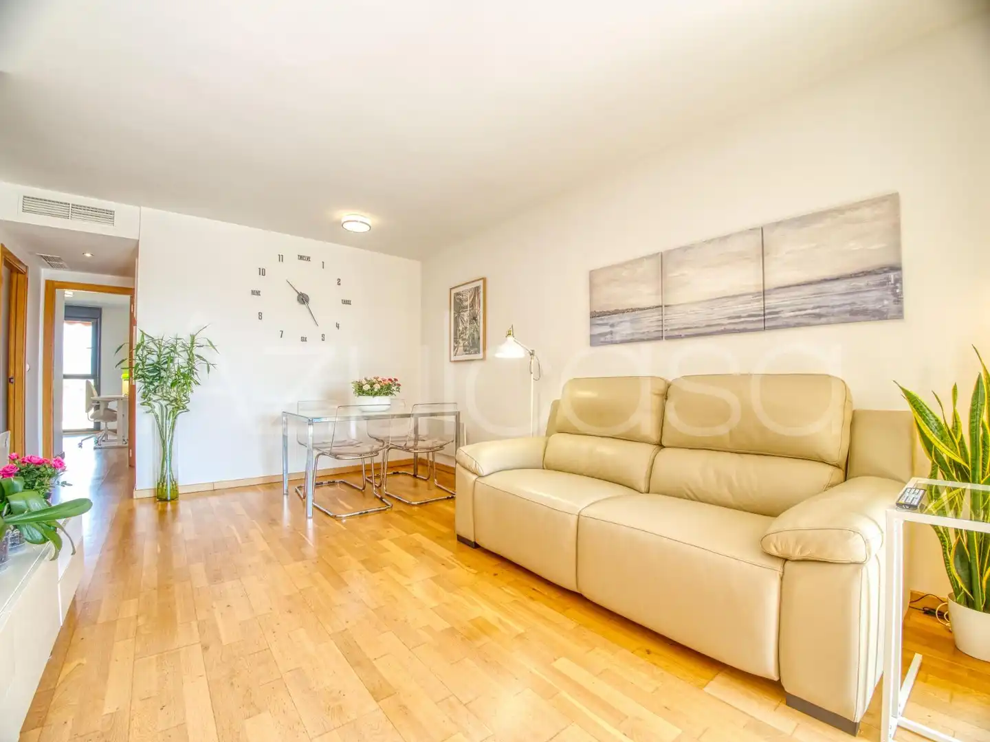 Wohnung zum Verkauf in Calle Alcalde Josep Verdu, Playa Muchavista