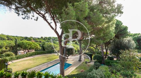 Foto 2 de Casa o xalet en venda a Camí Molí de Vent, Canafort - El Puntó, Sant Andreu de Llavaneres