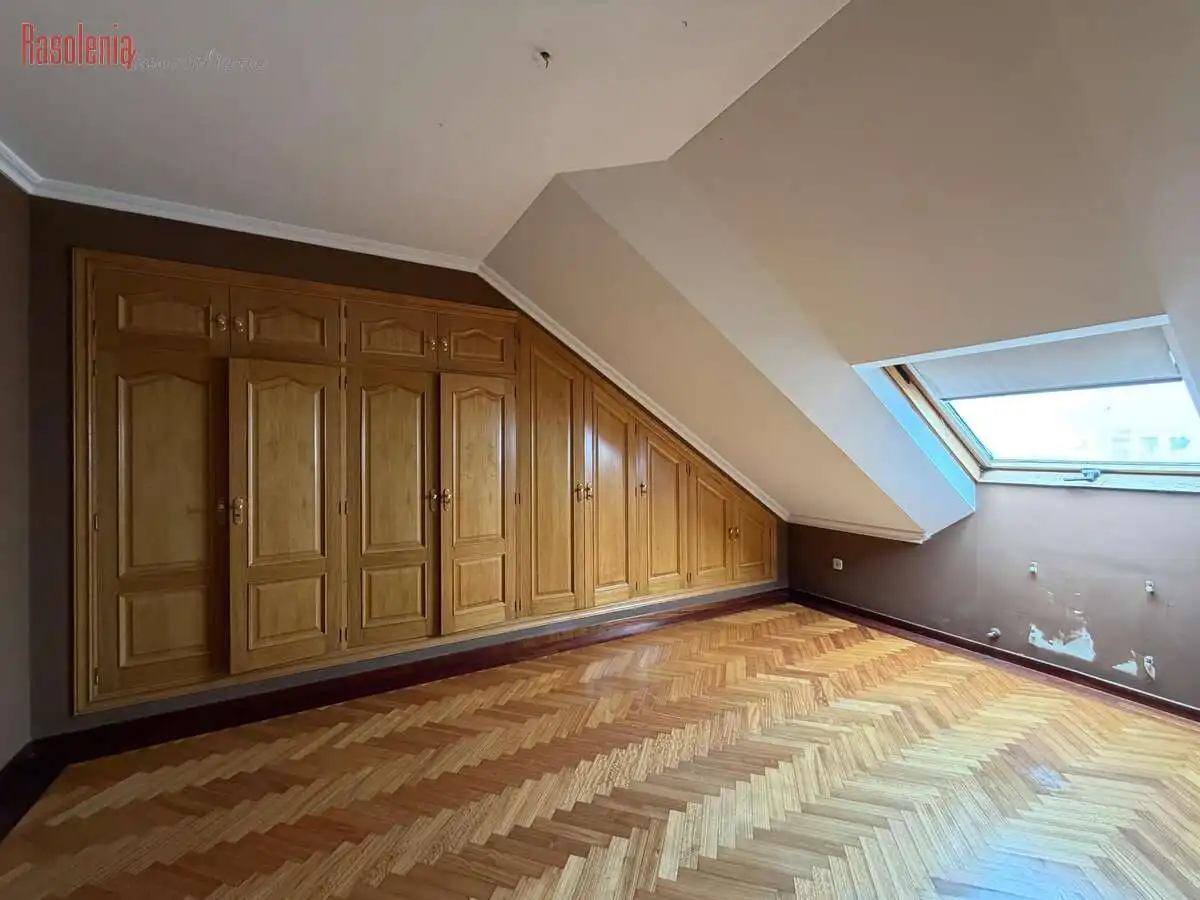 Maisonette zum Verkauf in Clemente M. Pasaron, 18, Ribadeo